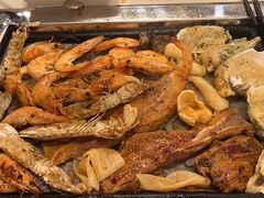 -汉丽轩韩式自助烤肉十二年(SM广场店)