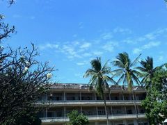 -吐斯廉屠杀博物馆