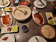 -金鸭季·北京烤鸭(深业上城店)