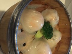 -富力丽思卡尔顿酒店·丽轩中餐厅