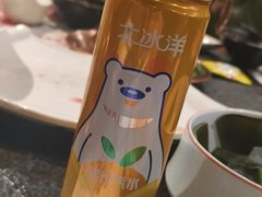 -索伦嘎·传统涮(海拉尔总店)