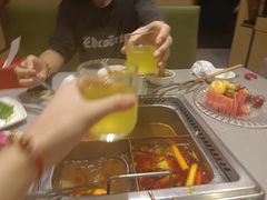 -海底捞火锅(奥山世纪城店)