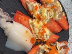 -争鲜回转寿司(西红门荟聚PLUS店)