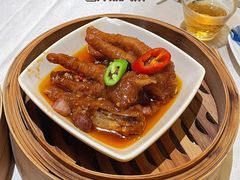 -相思林金岛饭店(青山湖店)