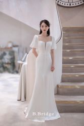 点击看大图 -B.Bridge Couture婚纱礼服(福田店)