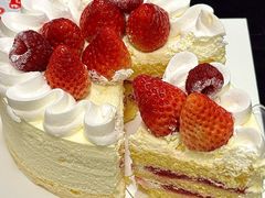 -仟吉KenGee(国贸360店)