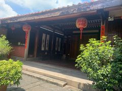 -许驸马府