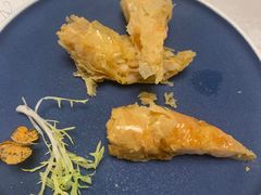 -酌宴府The China Club·广州万富希尔顿酒店(云城东路店)