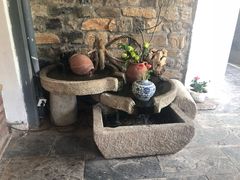 -北京山里寒舍度假酒店
