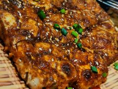 -沈记烧烤海鲜(江汉二路店)