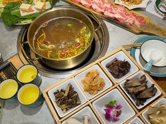 -大理董·董家小厨野生菌火锅(古城旗舰店)