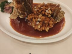 -得月楼·省级非遗·传统苏帮菜(观前店)