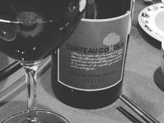 -老吉士酒家(天平路店)