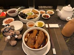 -中国厨房/台湾牛肉面