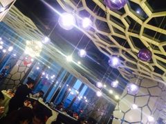 -银鲨国际美食百汇(金牛万达广场店)