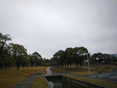 -白塘生态植物园