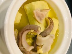 -茶油香闽南菜·花园餐厅(前埔店)