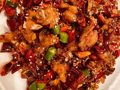 -犇逸·乐山跷脚牛肉·四川现炒(览海店)