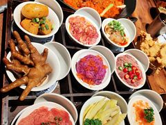 -楠火锅(太古里总店)