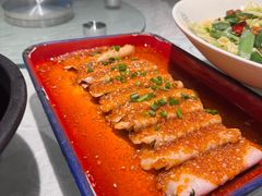 -常和州·夜宵大排档(常州单店)