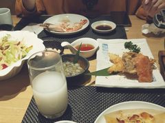 -虹料理·日料放题(悠方店)