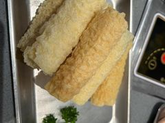 手作响铃卷-椰小鸡·琼州糟粕醋·火锅(美兰缤纷城店)