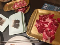-東盛炭烤自助料理(玄武招商花园城店)