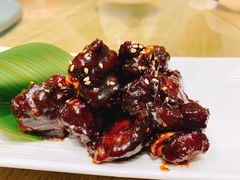 -新梅华(太仓万达店)