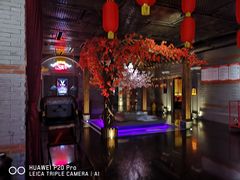 -唯尚主题式KTV(红谷滩店)