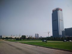 -映月湖中央公园