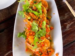 -自然餐厅(Phuket)
