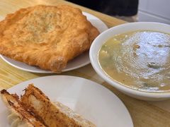 -老方子馅饼粥(台东店)