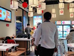 大堂-大斌家串串火锅(望城天恒店)