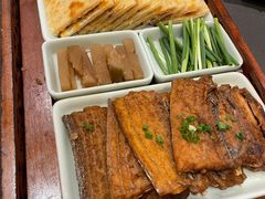 -北平盛世·新京菜·北京烤鸭(劲松·双井店)