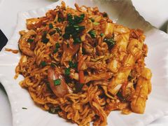 -韩聚园韩国料理(文灶店)