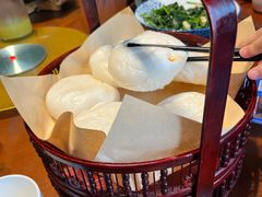 -麒麟小院·老九江菜(安平路店)