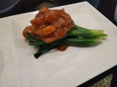 -北京四季酒店·采逸轩