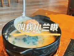 -小城粥道·海胆鲜虾粥(解放广场店)