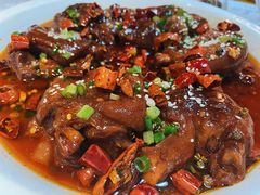 -雲蜀龙阁·金牌水煮鱼(方庄店)