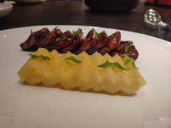 -山港凯悦酒店·东海88私房菜