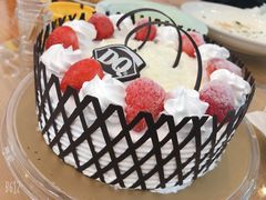 -DQ·蛋糕·冰淇淋(龙湖狮山天街店)
