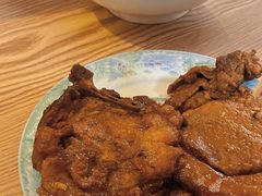 -从前慢海鲜面馆