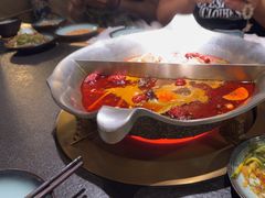 -湊湊火锅·茶憩(颐堤港店)