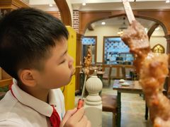 -清真·玛丽亚新疆菜主题餐厅(浙江中路店)