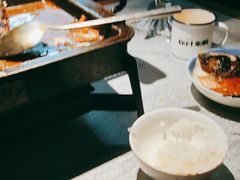 -探鱼·鲜青椒爽麻烤鱼(天河优托邦店)