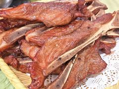 -红旗山庄(圭峰山店)