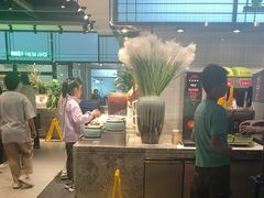 -金滏山烤肉·海鲜·火锅自助餐厅(襄阳万达店)