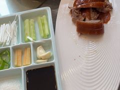 -凯逸轩·匠心粤菜(中城名仕汇店)