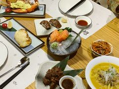 -小句号·精致料理(江南环球港店)