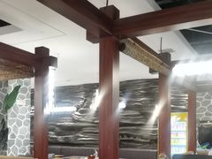 -尚宴牛特鲜自助(太原街万达店)